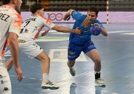 Así te hemos contado la jornada deportiva dominical de Valladolid