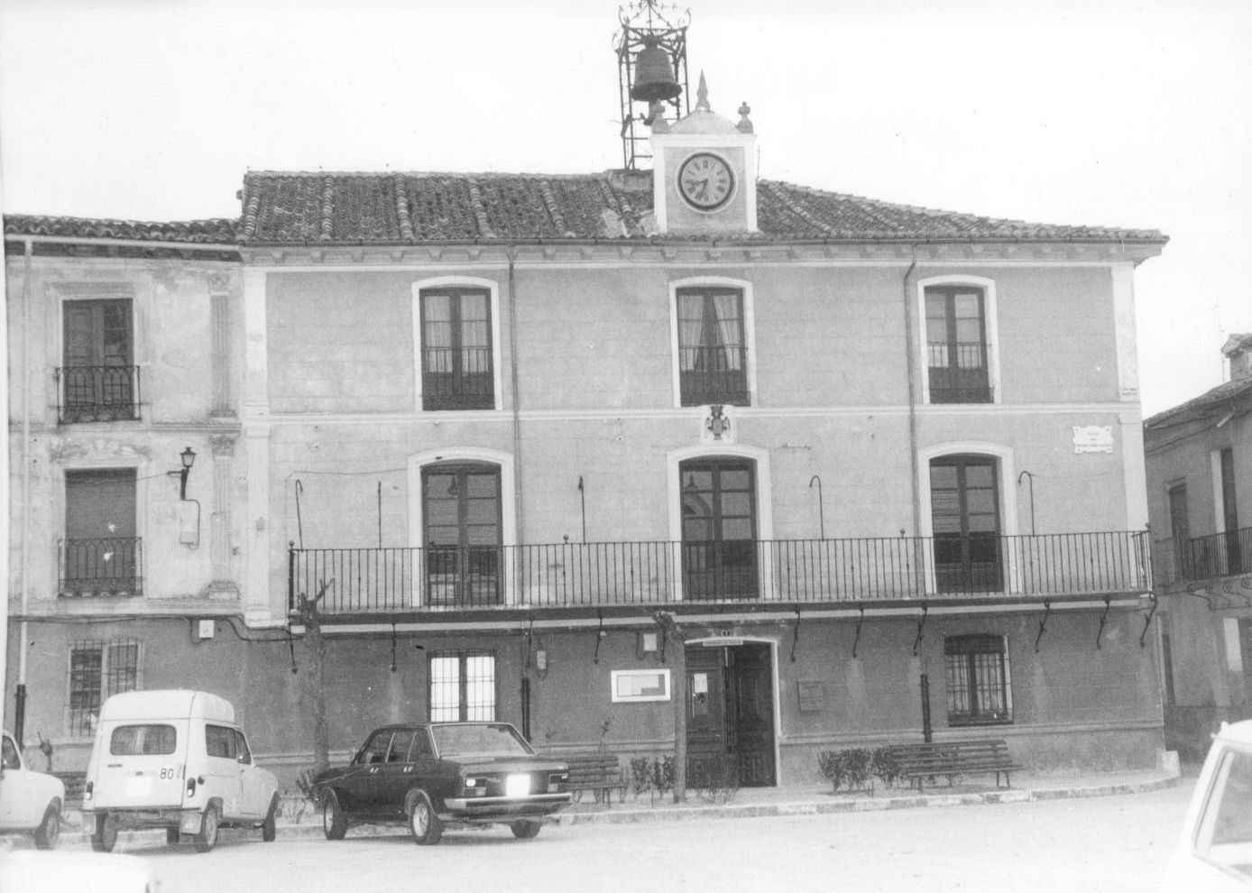 Ayuntamiento.