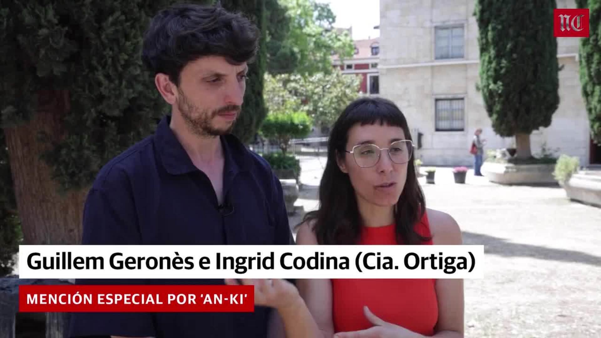 El TAC entrega los galardones de su 26ª edición