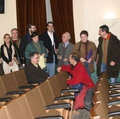 El Cineclub Calle Mayor ha proyectado más de 2.300 películas en seis décadas