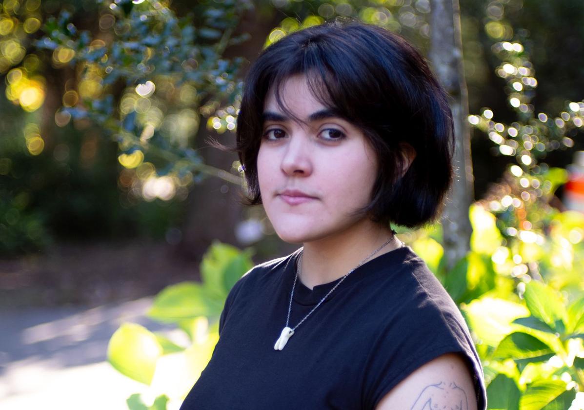 Tamara Silva Bernaschina.