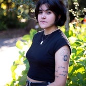 Tamara Silva Bernaschina.