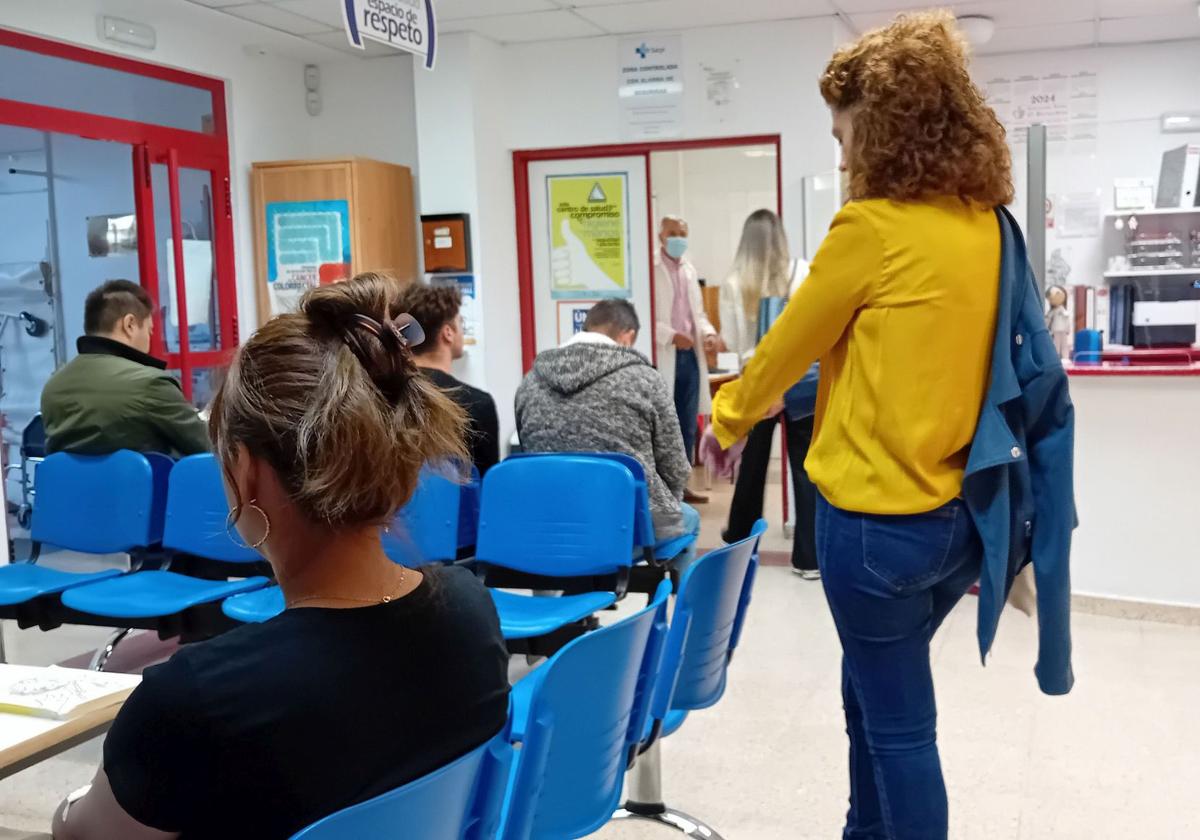La reposición de plazas de médicos de familia mejorará a partir de 2030