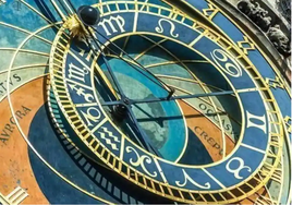 Horóscopo diario, 27 de mayo de 2025