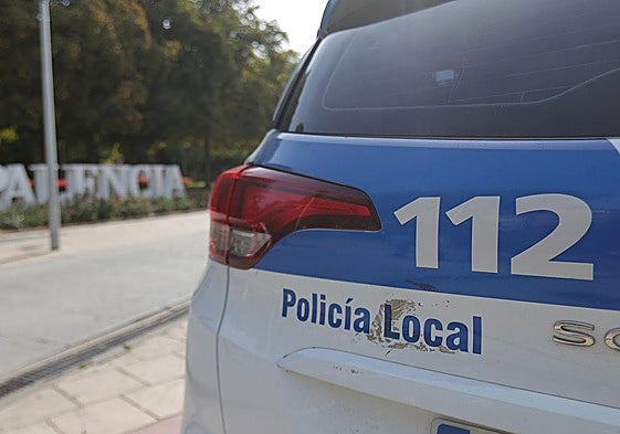 Detenido en Palencia por quebrantar una orden de alejamiento sobre una menor de 15 años