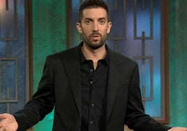 David Broncano.
