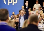 Feijóo elige Valladolid para iniciar su campaña hacia la reelección como presidente del PP