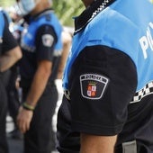 Detenido por violencia de género tras encerrarse en una habitación y amenazar con suicidarse
