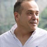 Gonzalo Domínguez Lorenzo.