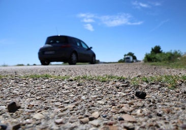 La Ruta 66 española pasa por Valladolid