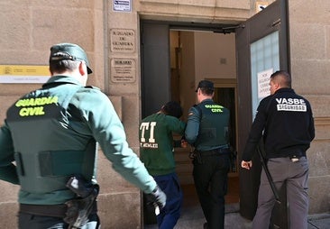 La víctima no quiere acusar a los dos hermanos que la agredieron sexualmente en Autilla