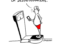 La viñeta de Muskupapi