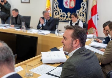 El PP presenta un recurso de amparo para frenar la reforma de la televisión autonómica