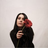 La cantante Rocío Torío presenta un adelanto de su nuevo trabajo este fin de semana.