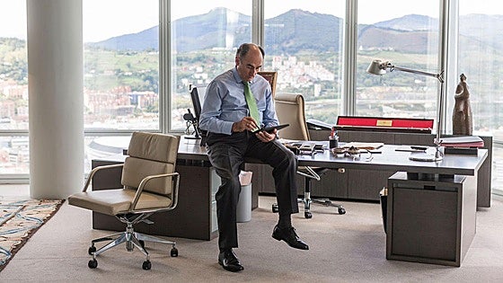Iberdrola aportó 940 millones de euros a Castilla y León en 2024