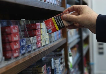 Valladolid enlaza dos años de aumento de fumadores habituales