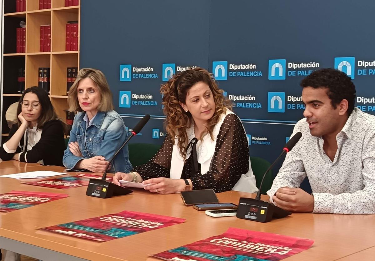 Una ruta teatralizada escenificará el asedio del castillo de Fuentes de Valdepero