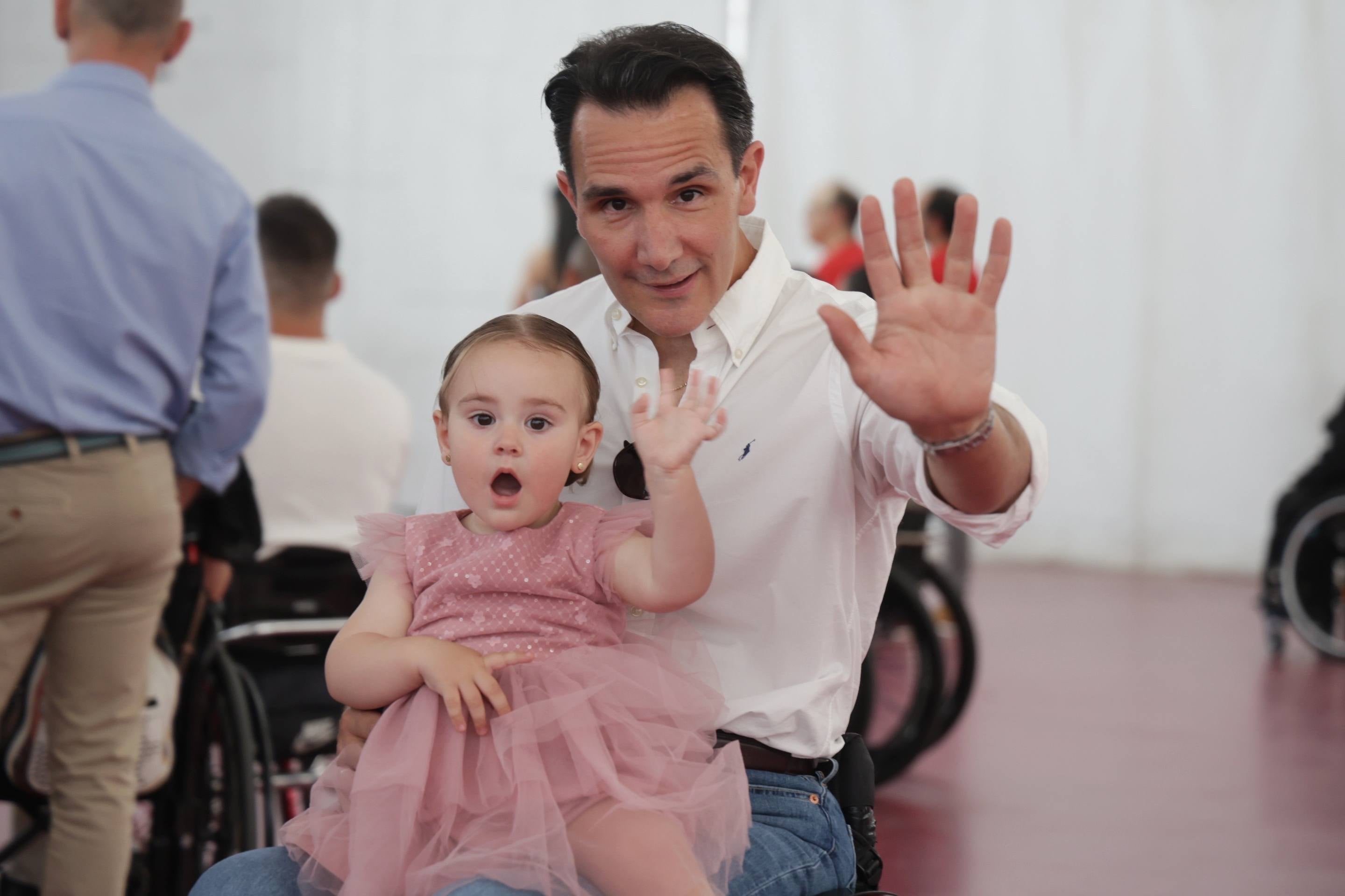La gala del 30 aniversario del BSR Valladolid, en imágenes