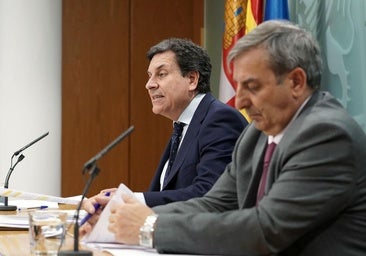 La Junta invertirá entre 60 y 65 millones anuales para la gratuidad del transporte público