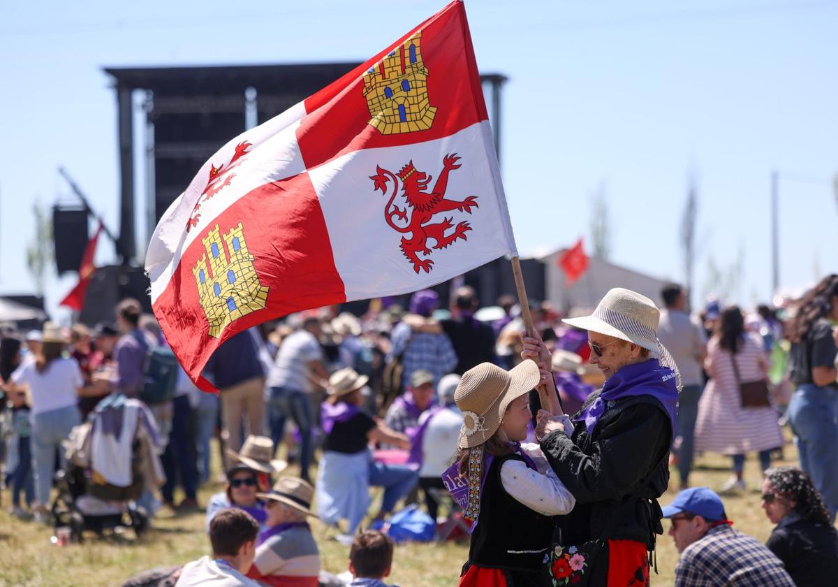 Calendario laboral de 2026: todos los días festivos en Castilla y León