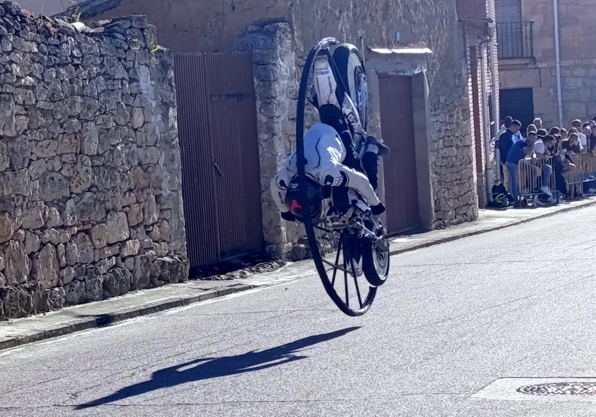 VIII Concentración Motera en Herrera de Valdecañas