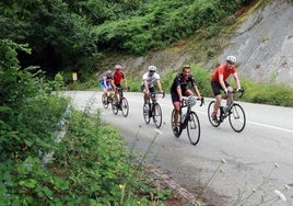 Otra muerte de un ciclista
