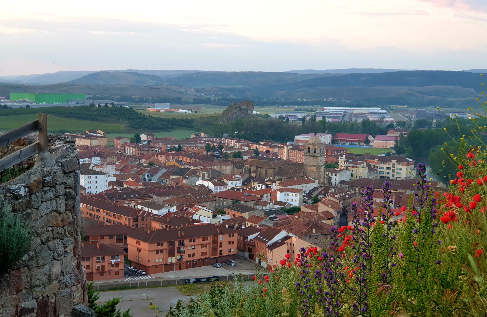 Uno de los pueblos más bonitos de España está en Palencia