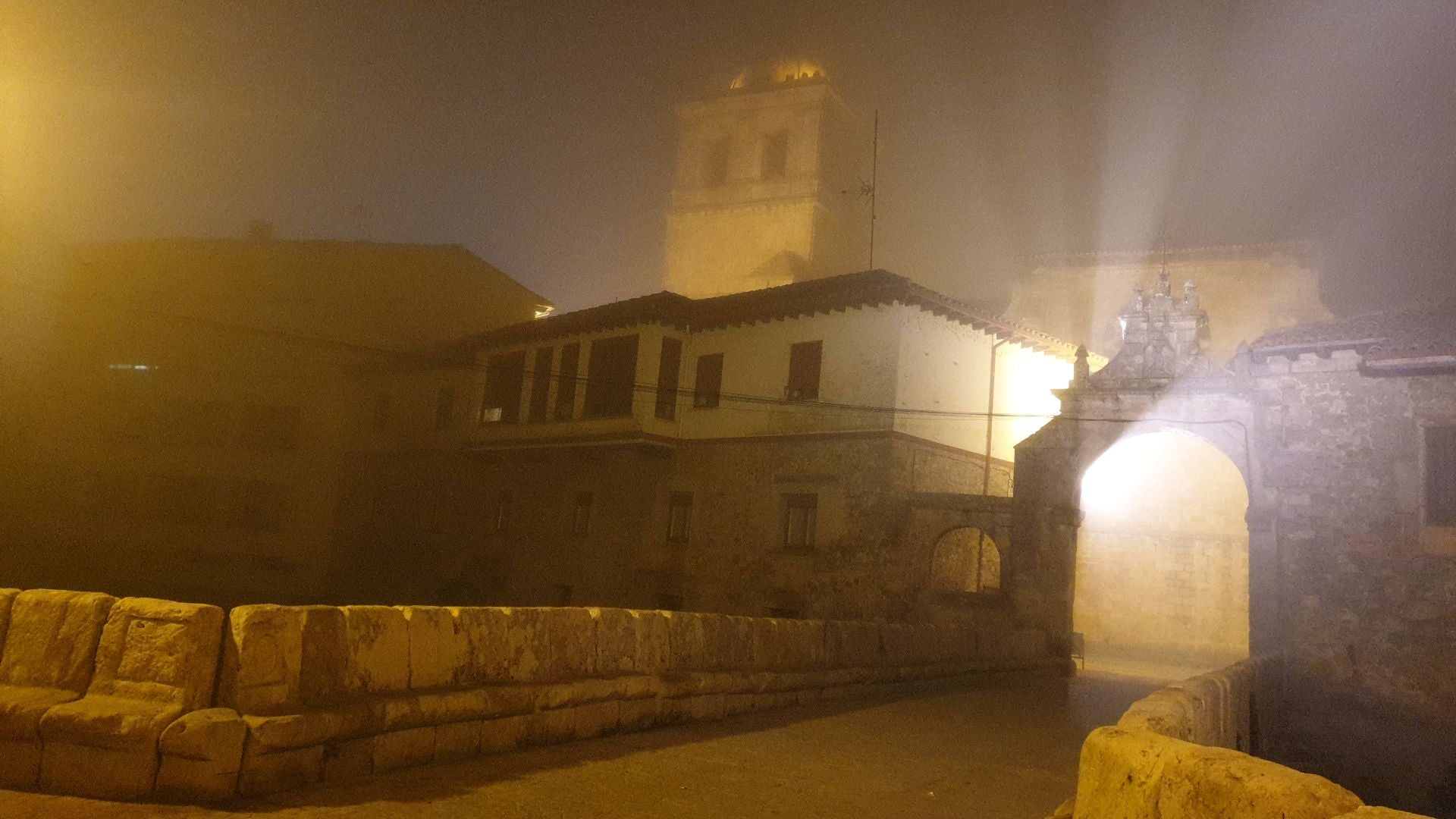 Uno de los pueblos más bonitos de España está en Palencia