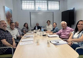 El sevillano José Quesada gana el Concurso de Cuentos de Guardo