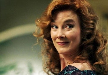 Muere la actriz de Mujeres Deseperadas y Doctor en Alaska, Valerie Mahaffey