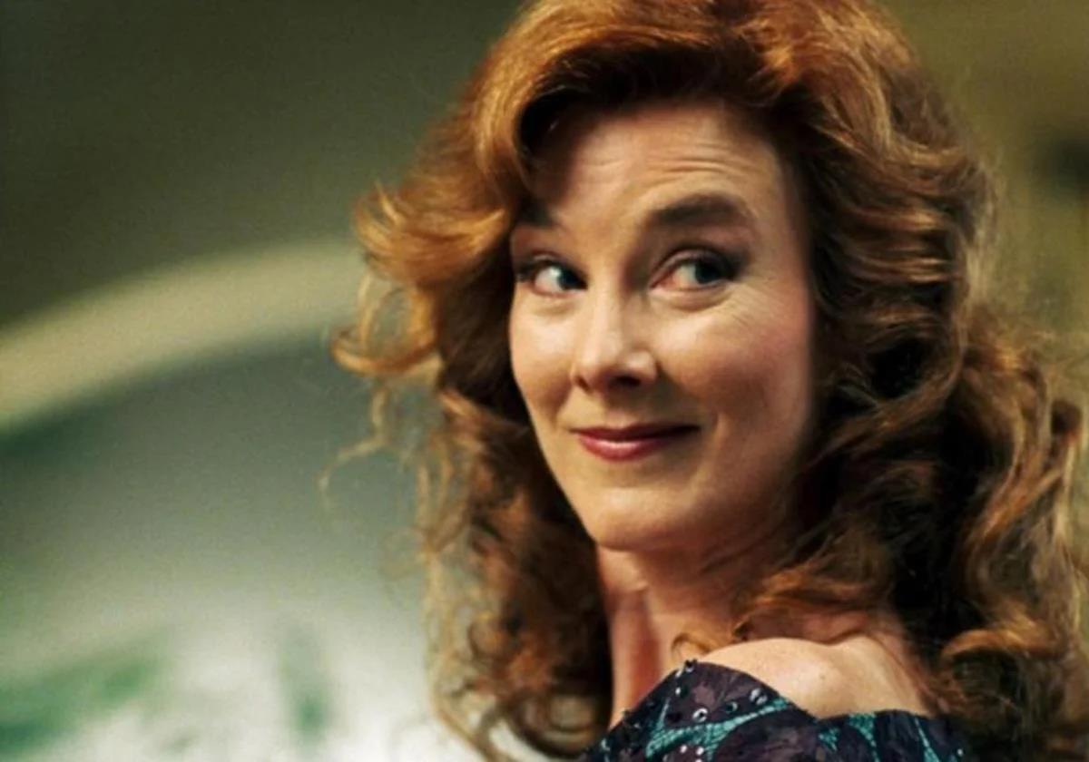Muere la actriz de Mujeres Deseperadas y Doctor en Alaska, Valerie Mahaffey