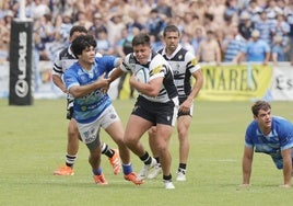 Te estamos contando la jornada deportiva en Valladolid