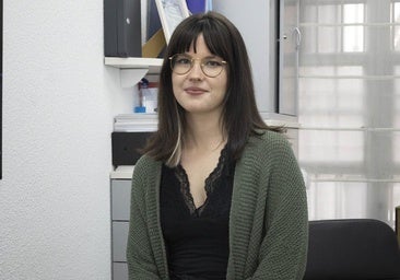 «He llorado por comer una hoja de lechuga al tener 5 calorías más de lo que había planeado»