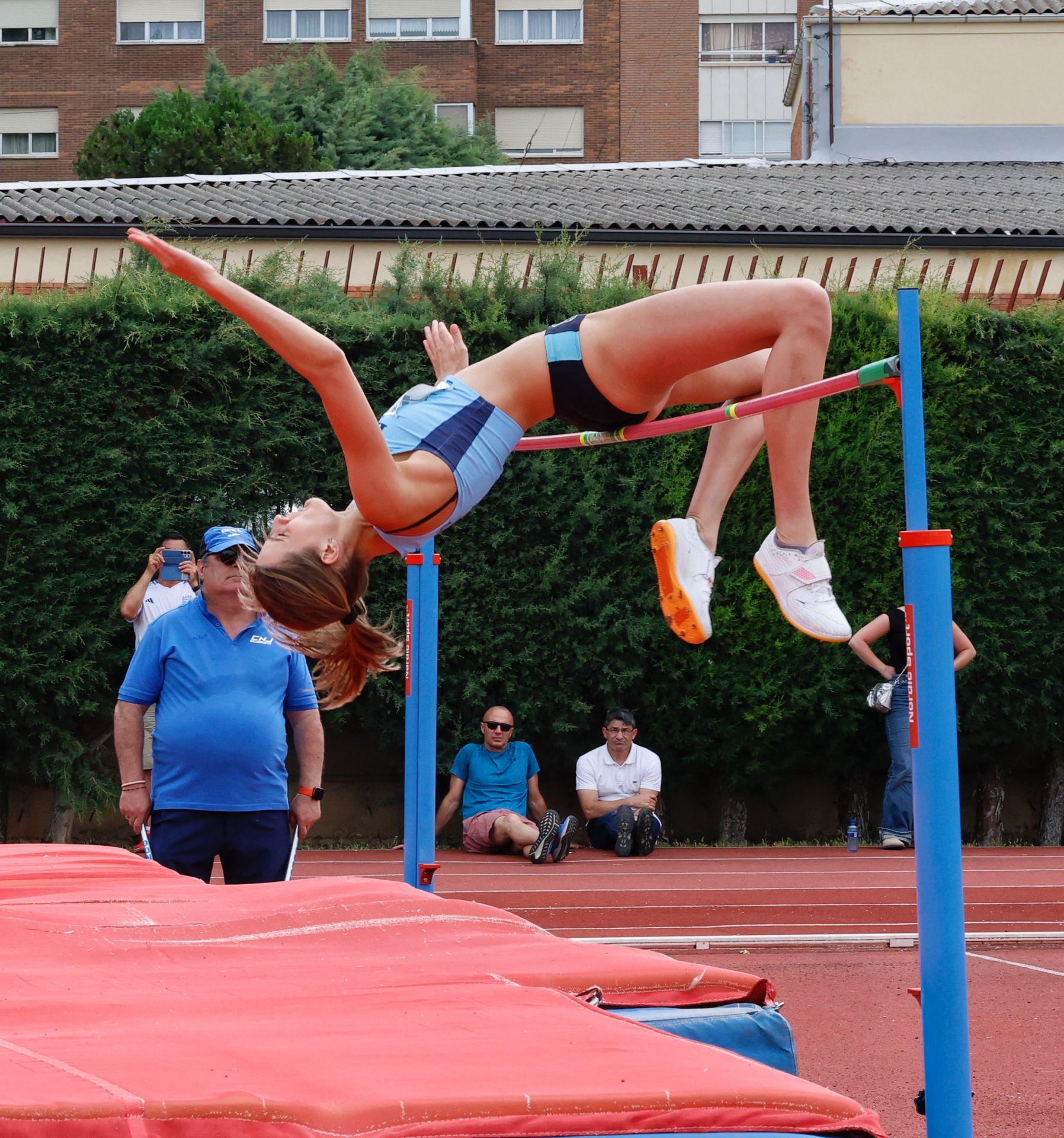 Así ha sido el Trofeo Feria Chica de Atletismo