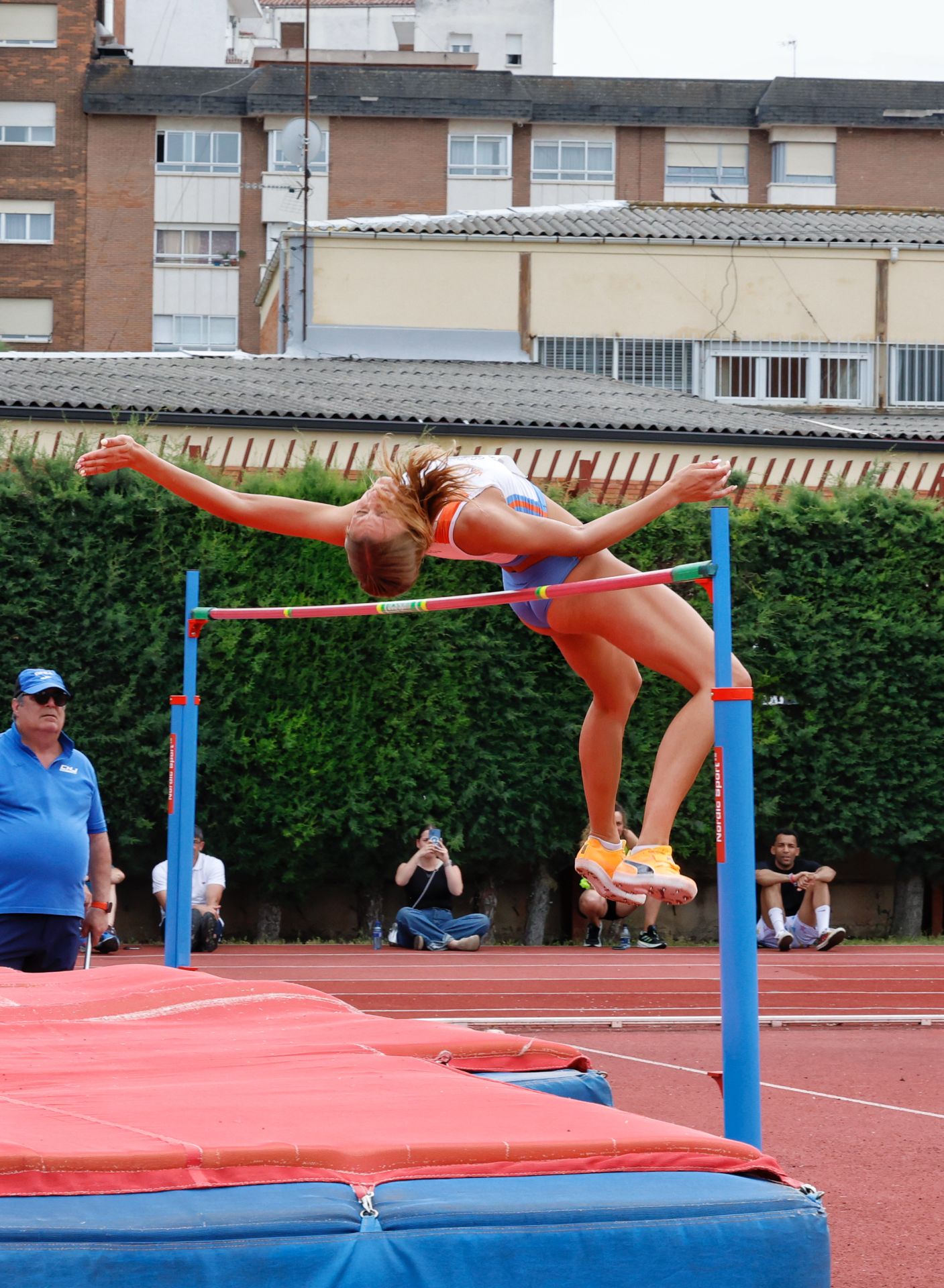 Así ha sido el Trofeo Feria Chica de Atletismo