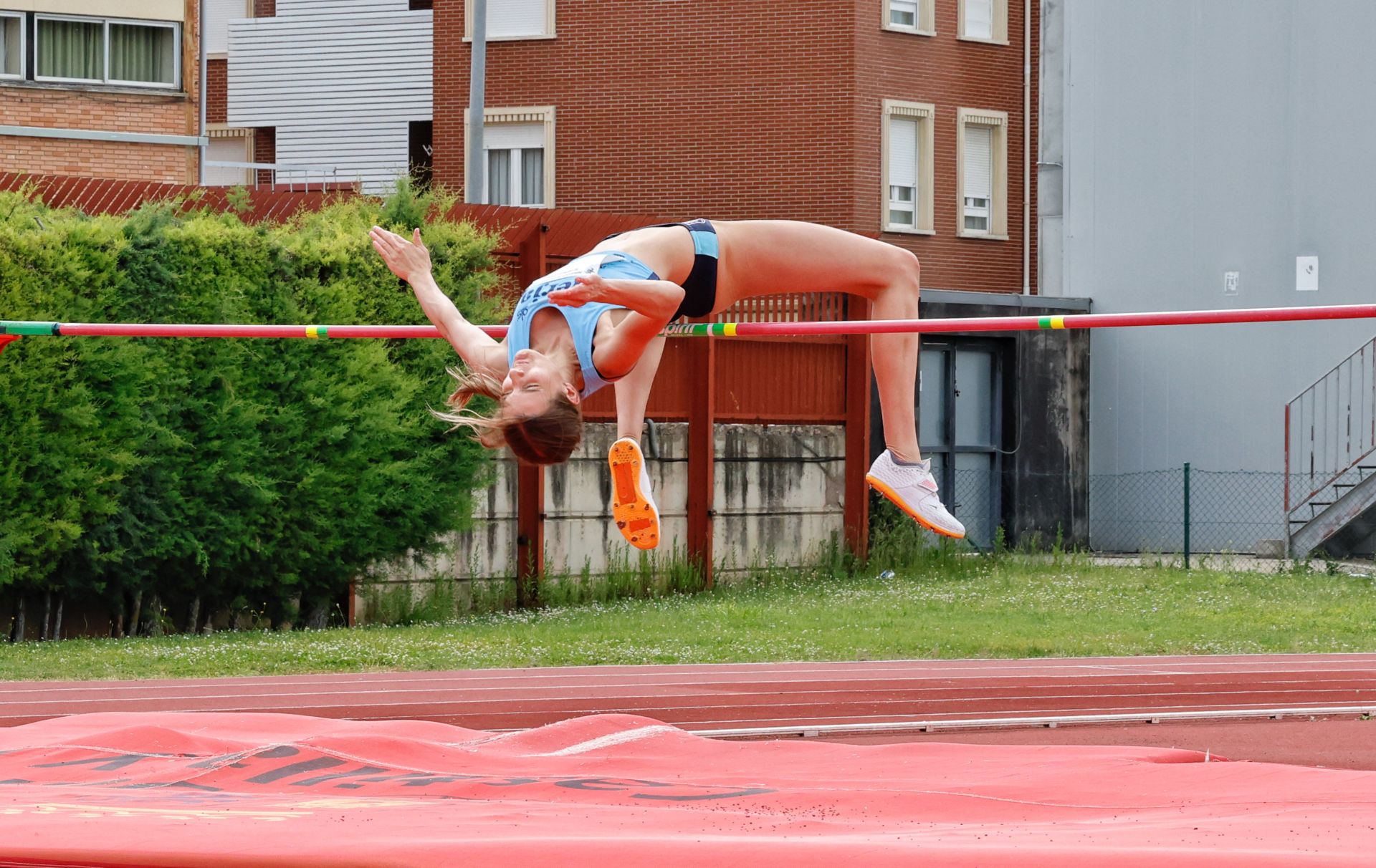Así ha sido el Trofeo Feria Chica de Atletismo