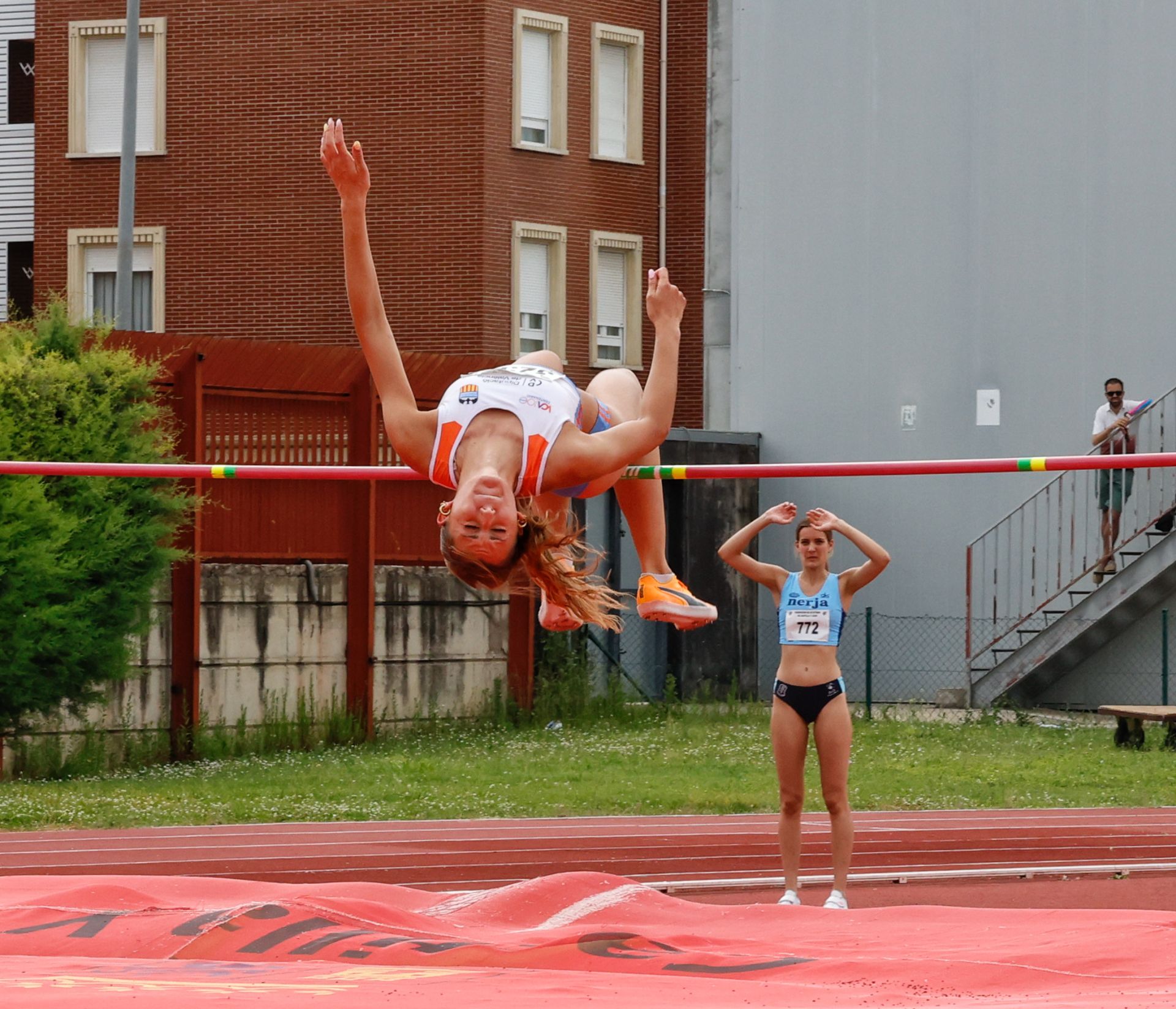 Así ha sido el Trofeo Feria Chica de Atletismo