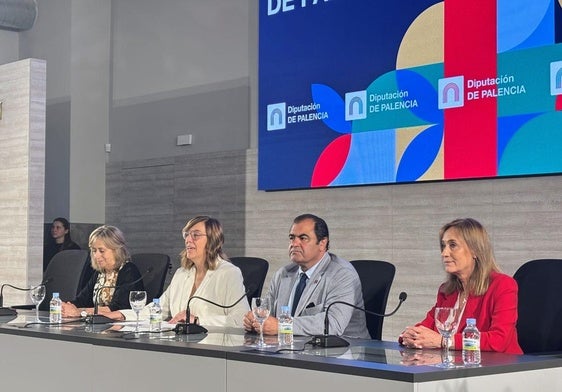 Los ayuntamientos de la provincia de Palencia padecen la falta de secretarios