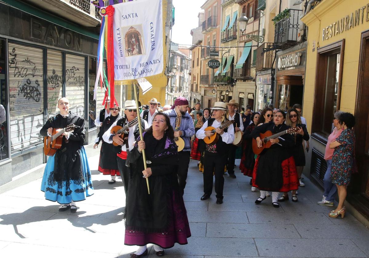 Mayalde, El Nido, La Garrota y Moçoilas protagonizan la 41 edición de Folk Segovia