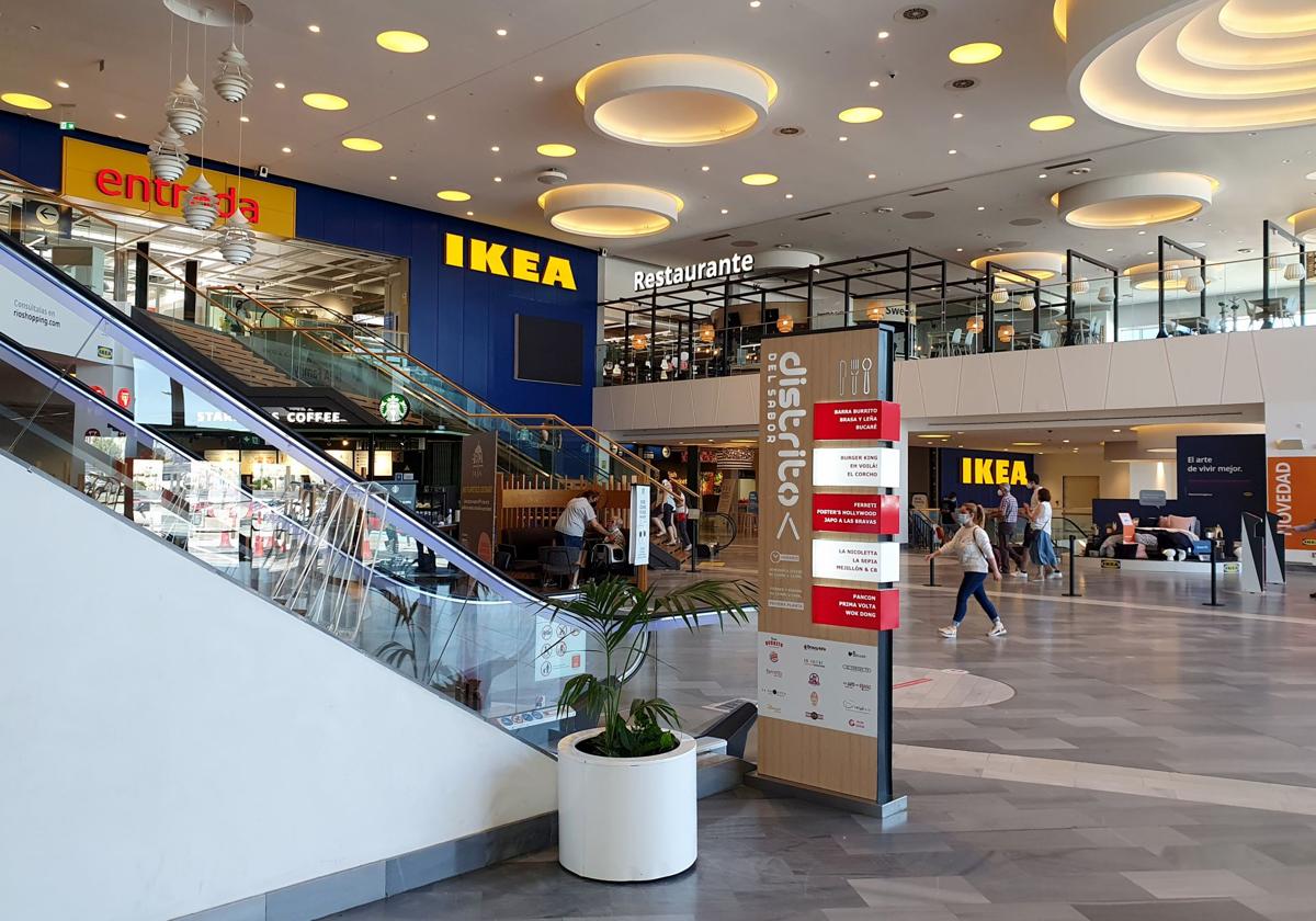 Nuevos horarios en Ikea Valladolid: cerrará antes y también cambiará en domingos y fechas especiales