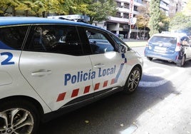 Localizado cerca del domicilio tras agredir a su pareja