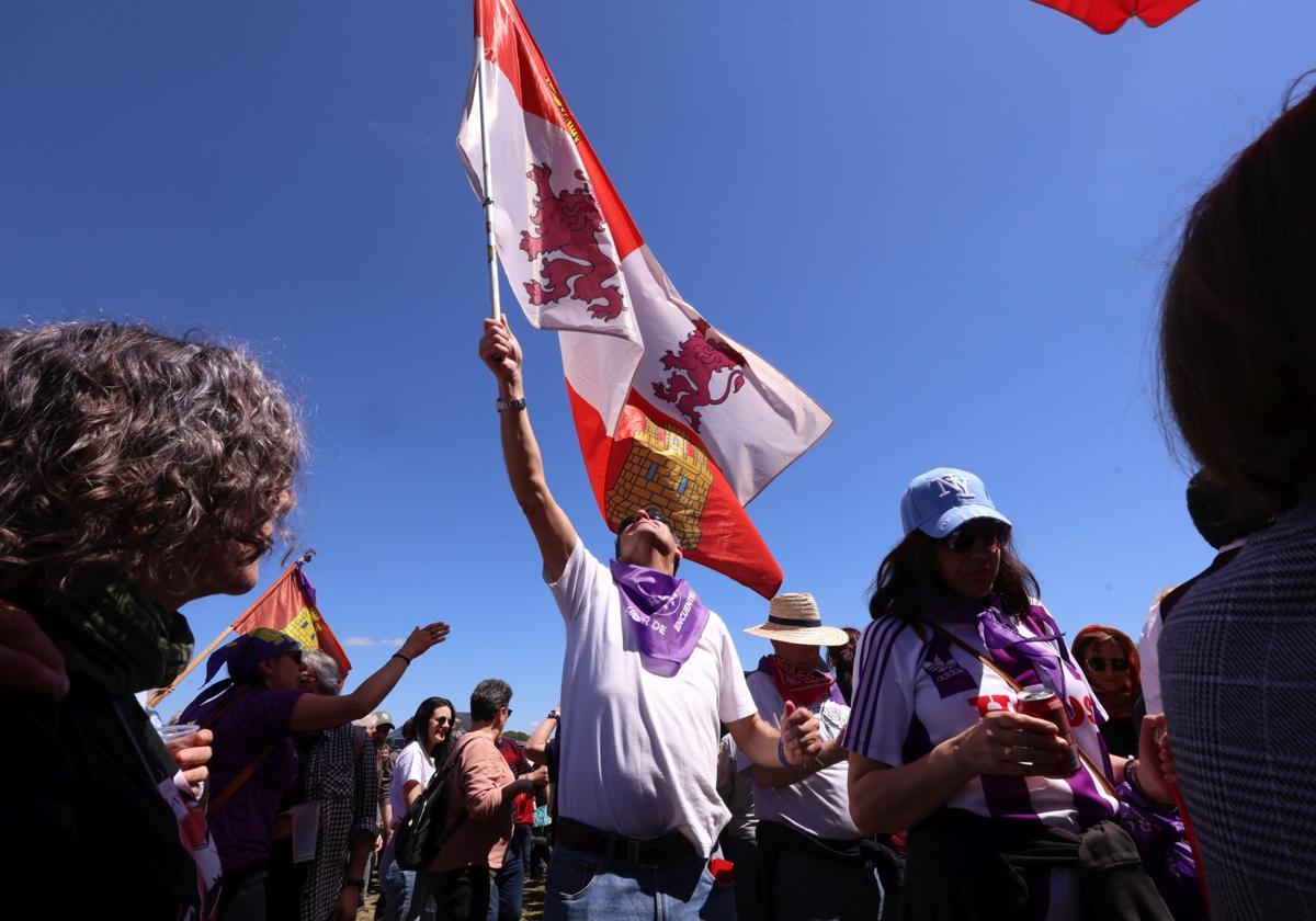 Publicado el calendario laboral de 2026: estos son los festivos en Castilla y León