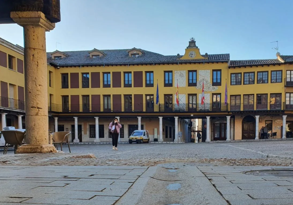 Tordesillas invierte más de 400.000 euros en un nuevo contrato de limpieza viaria