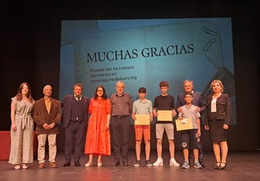Laguna celebra sus Justas Poéticas Castellanas 2025 «mezclando literatura y mitología»