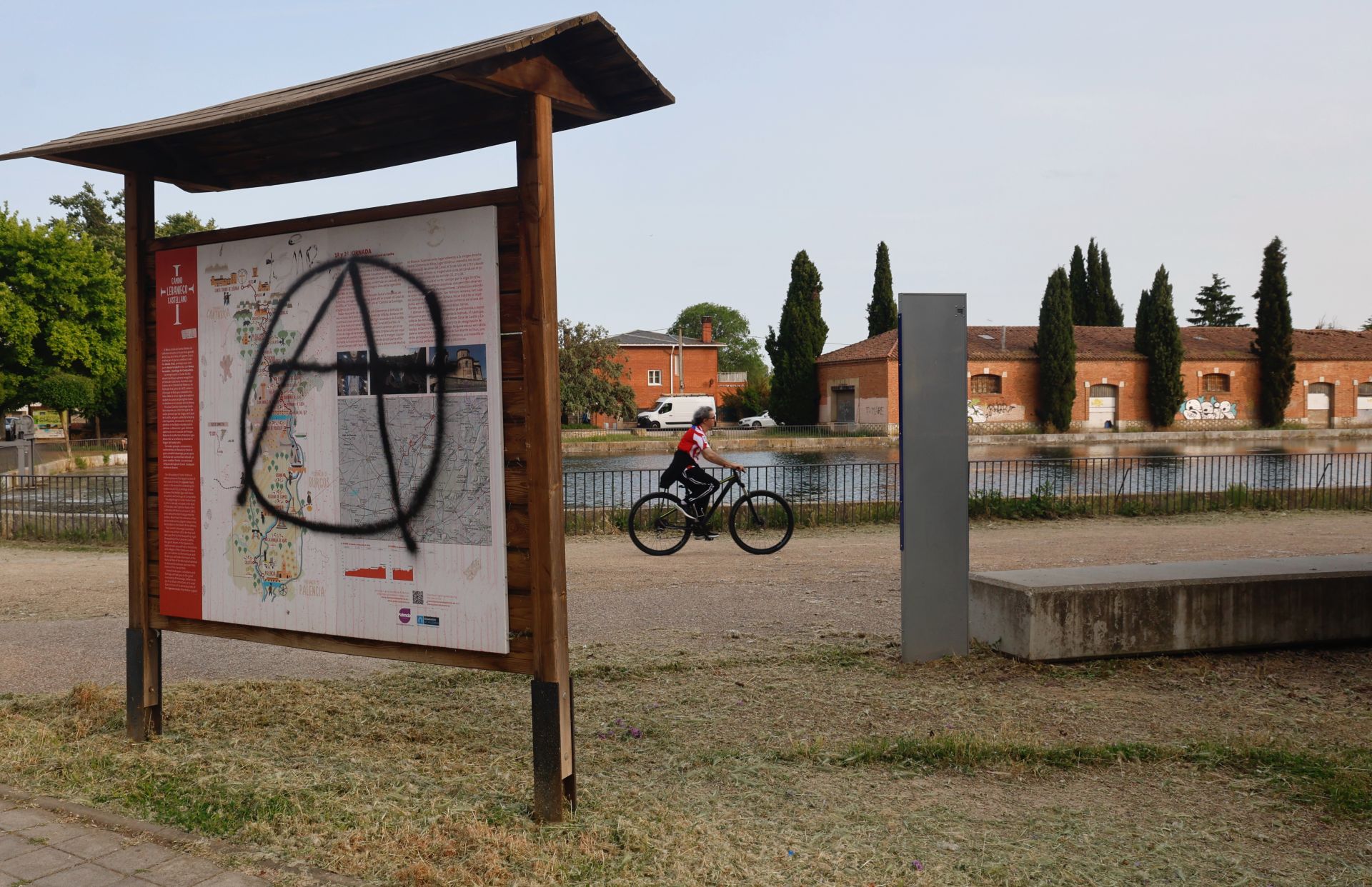 Palencia abre el Camino Lebaniego