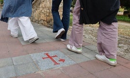 Palencia abre el Camino Lebaniego