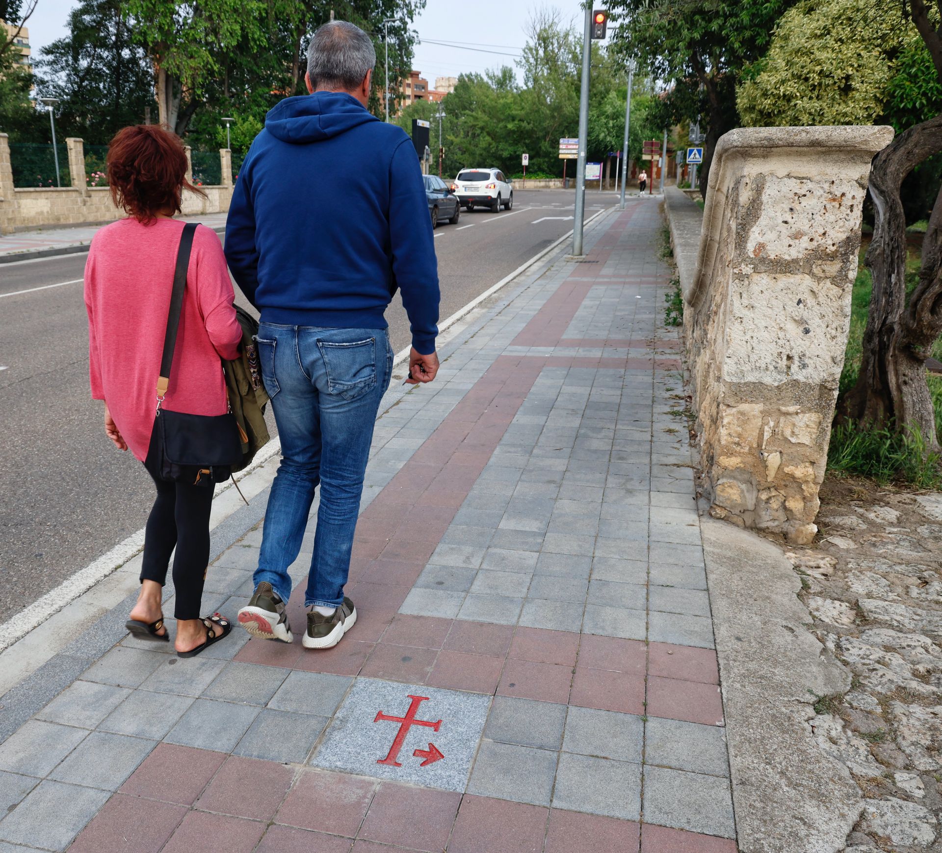Palencia abre el Camino Lebaniego
