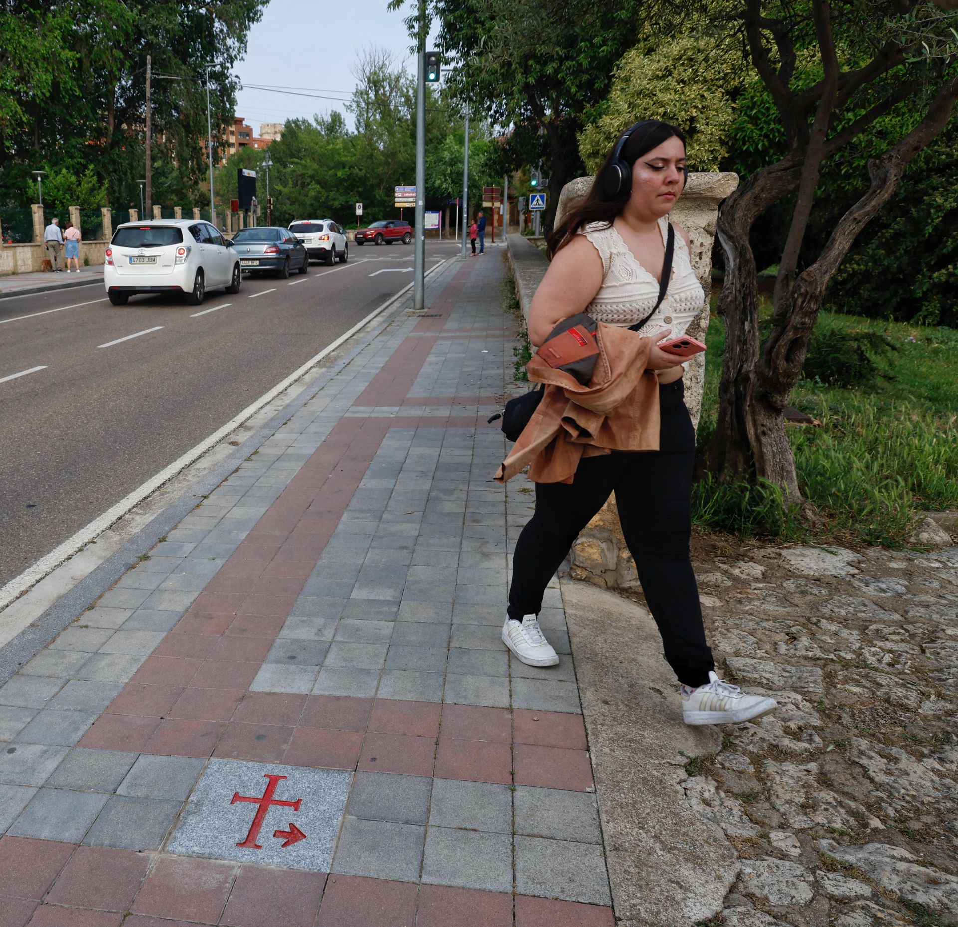 Palencia abre el Camino Lebaniego