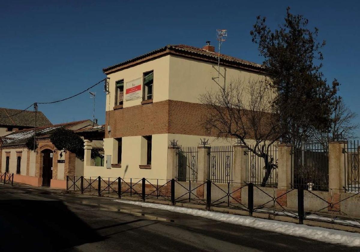 El medio rural suma más de medio centenar de alquileres sociales para afianzar familias