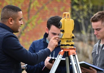 Inea-Universidad Pontificia Comillas, apuesta por la formación en Ingeniería Agrícola enfocada a la empresa